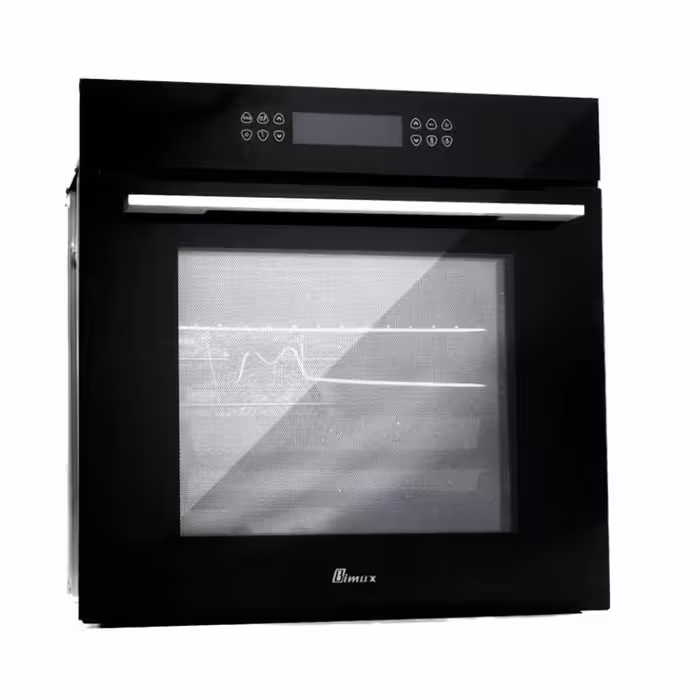 فر بیمکث مدل E 0020 مشکی