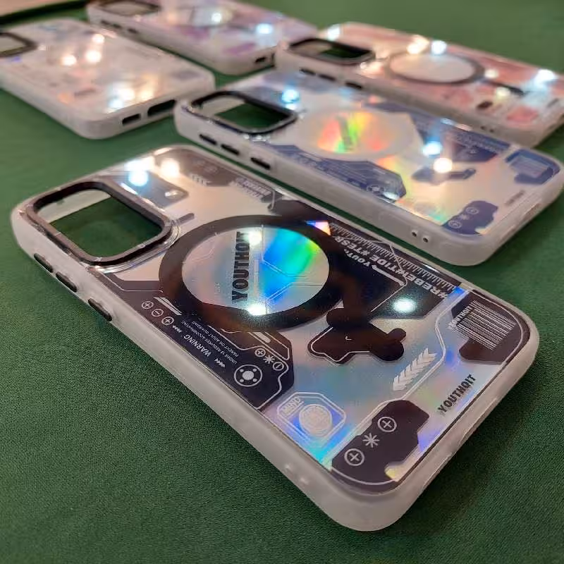 قاب یانگ کیت سامسونگ A32 4g