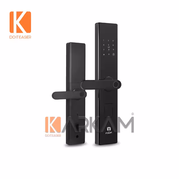 دستگیره دیجیتال روک H210