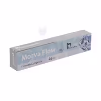 کامپوزیت فلو مروابن Morva Flow Morvabon