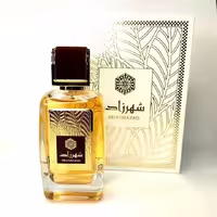 عطر ادکلن شهرزاد ارض الزعفران
