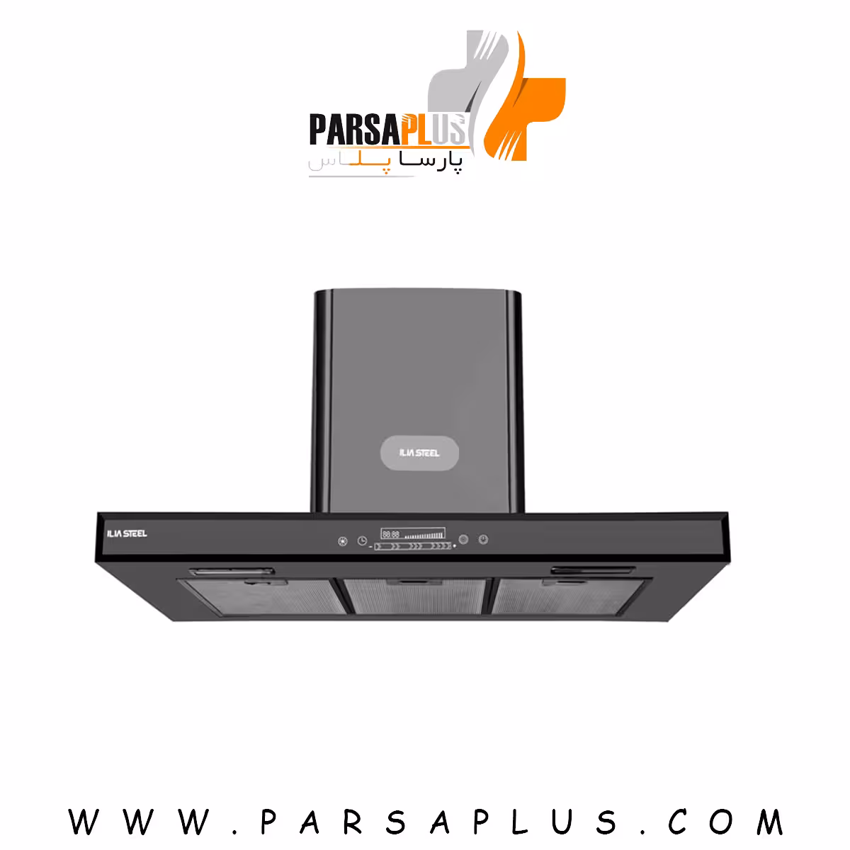هود ایلیا استیل مدل میترا