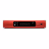 کارت صدا Focusrite RedNet 1