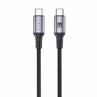 کابل Type-c لِولو مدل LVLOCCBK طول 1 متر