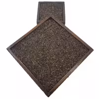 کنجد قهوه ای یک کیلویی گیاهینو