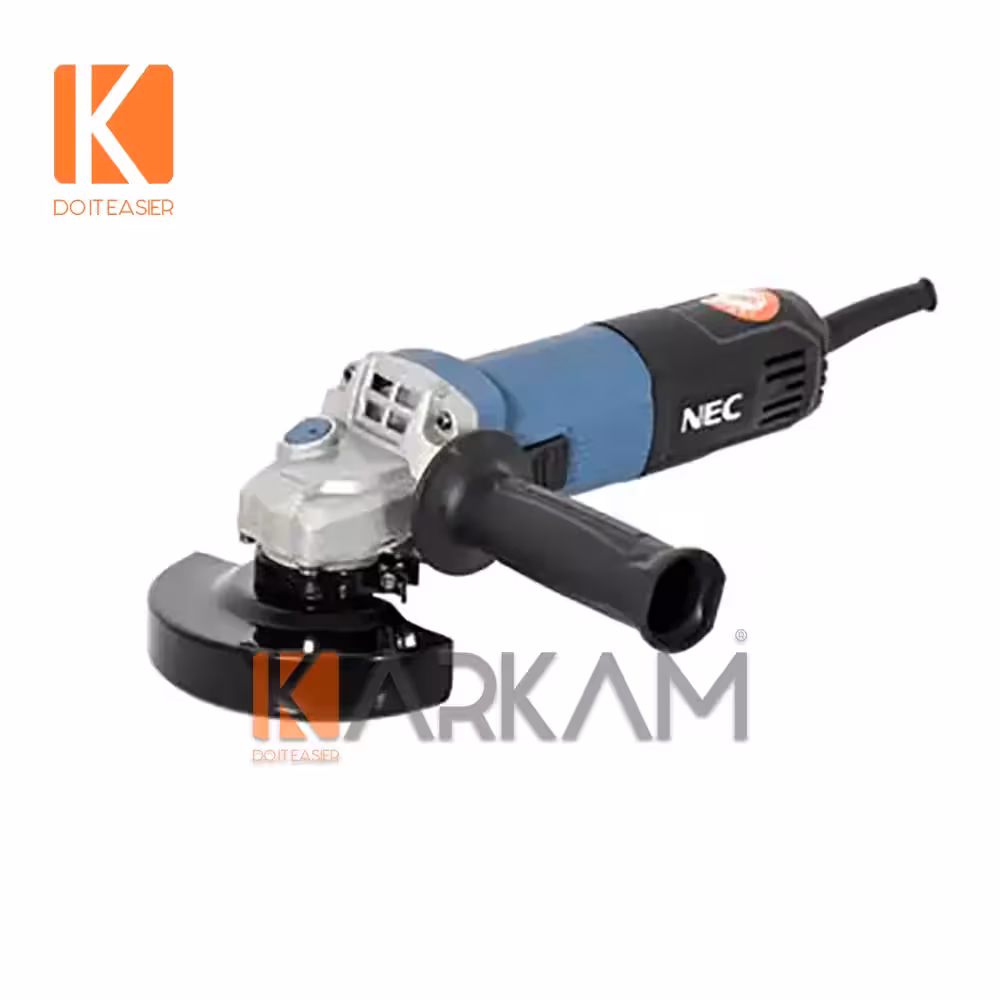 مینی فرز 1000 وات NEC 1144