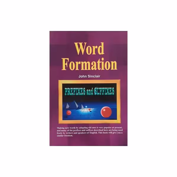 Word Formation