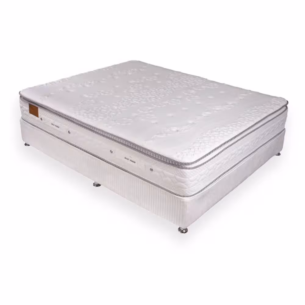 تشک یک نفره برن مدل ماکسی فرش جدید سایز 90 در 200 سانتیمتر