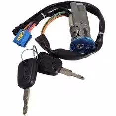 سوئيچ استارت 206 پركي – نصير لوازم کد 41200110