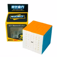 مکعب روبیک 7×7 کای وای مدل QiYi QiXing S2 اورجینال