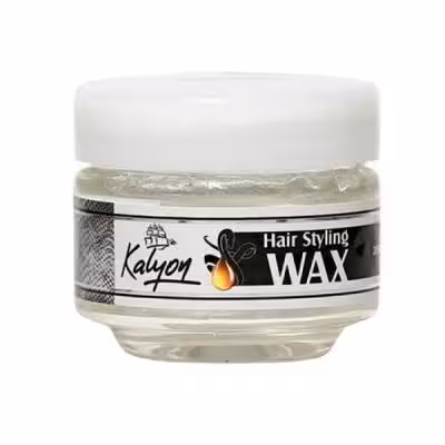 چسب مو کالیون Kalyon عصاره روغن مار حجم 200 میلی لیتر