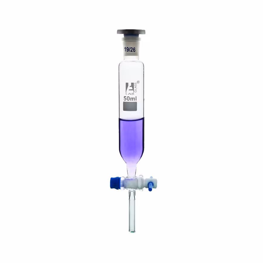 دراپینگ فانل 500ml Eisco