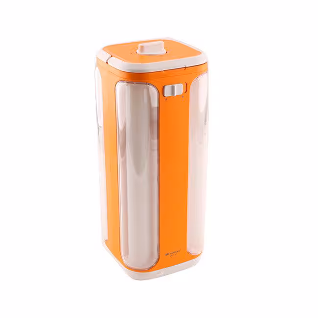 چراغ شارژی کامیسیف KM-7757