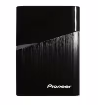 حافظه اس اس دی اکسترنال پایونیر مدل ایکس اس 02 با ظرفیت 120 گیگابایت