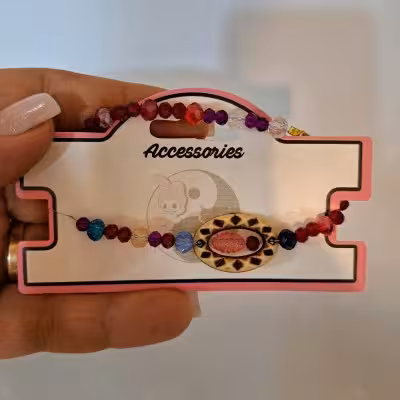 دستبند مهره‌ای (ملورین)