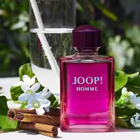 عطر اورجینال جوپ قرمز مردانه و زنانه 5 گرمی  و بسیار خوش بو با ماندگاری بالا گرم و تند و با خط بوی عالی دبی لنج امارات 