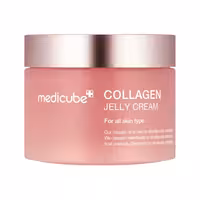 کرم ژله ای کلاژن مدی کیوب Medicube مدل Collagen Jelly