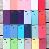کاور گلوری گارد مدل SLO-BL مناسب برای گوشی موبایل اپل iPhone 6 Plus