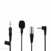 میکروفن بی سیم گودکس مدل WMic S1 Kit 1