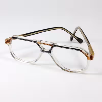 فریم عینک طبی پسرانه تروی مدل 80