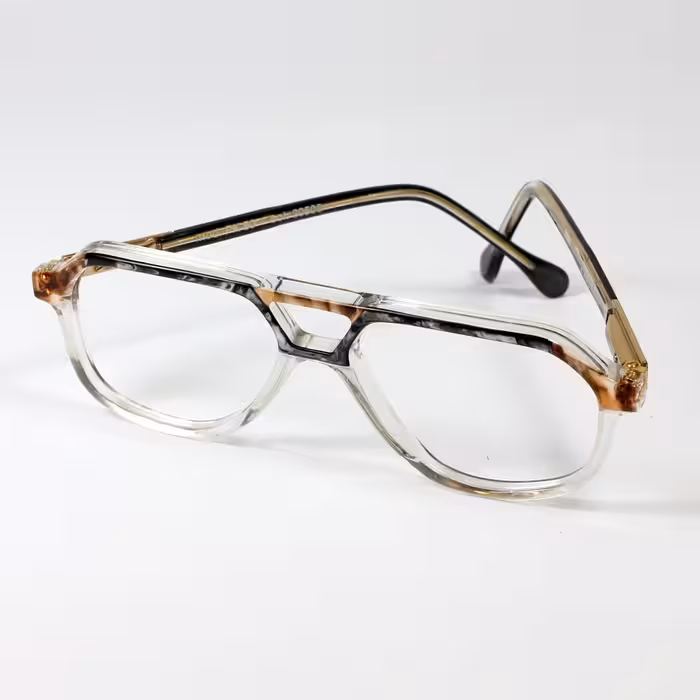 فریم عینک طبی پسرانه تروی مدل 80