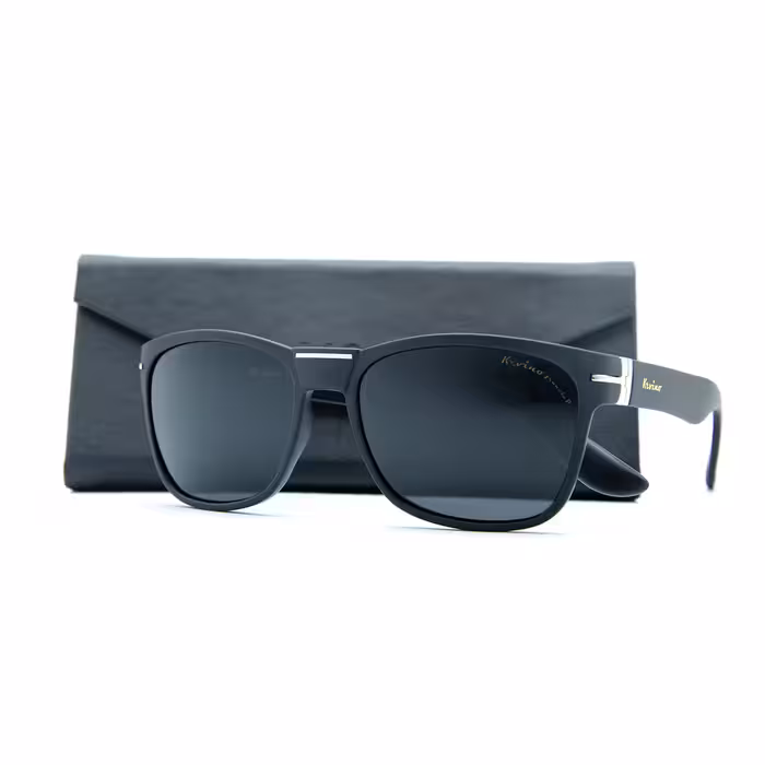 عینک آفتابی کوینو مدل Gill - c2