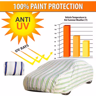 چادر خودرو رویال اسپرت مدل PERFECT PRO مناسب برای نیسان مورانو