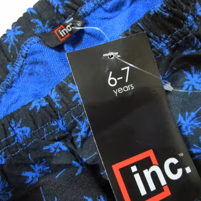 شلوار دخترانه آی ان سی مدل jb110