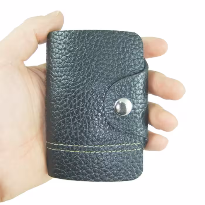 کیف پول سفری مدل N-10