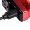 چراغ عقب دوچرخه کملیون مدل RS209R