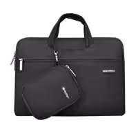 کیف لپ تاپ ویوو مدل Campus Slim Case 2 in 1 مناسب برای لپ تاپ 13.3 اینچی به همراه کیف لوازم جانبی