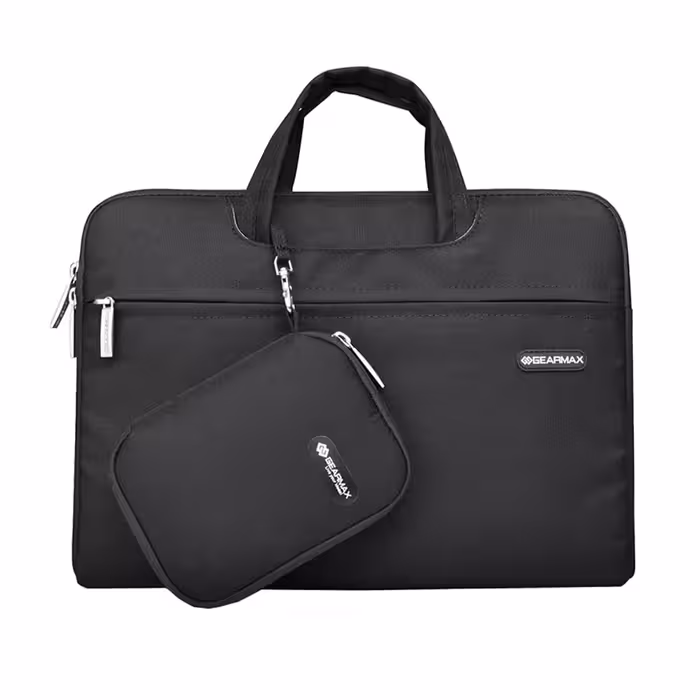 کیف لپ تاپ ویوو مدل Campus Slim Case 2 in 1 مناسب برای لپ تاپ 13.3 اینچی به همراه کیف لوازم جانبی