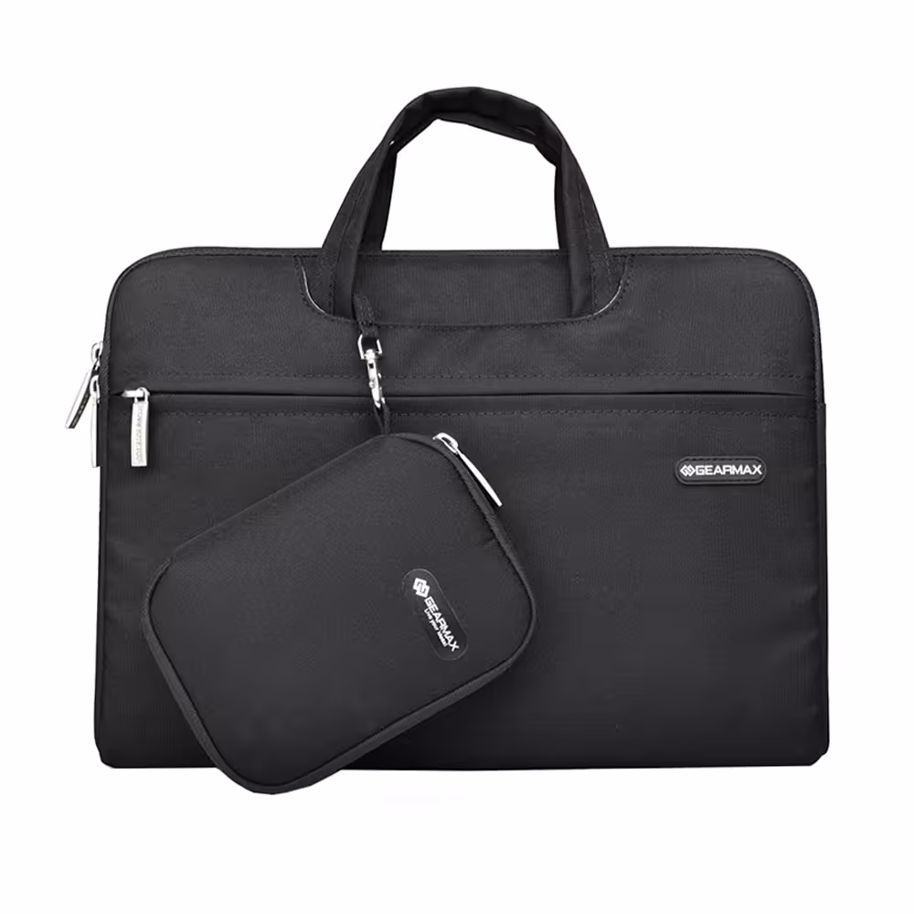 کیف لپ تاپ ویوو مدل Campus Slim Case 2 in 1 مناسب برای لپ تاپ 13.3 اینچی به همراه کیف لوازم جانبی