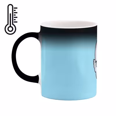 ماگ حرارتی طرح برکینگ بد مدل mgph01235