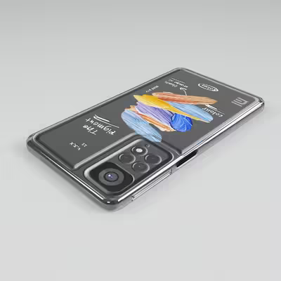کاور لاین کینگ مدل rangipar مناسب برای گوشی موبایل شیایومی Redmi Note 11 Global Note 11S