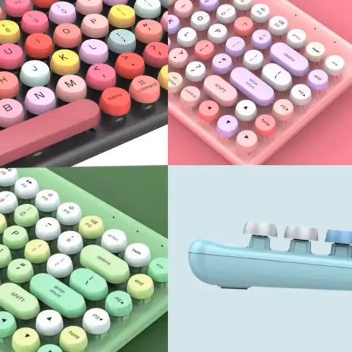 کیبورد مدل Q2