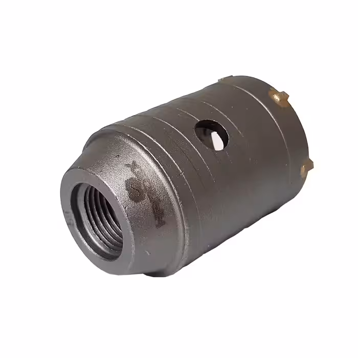 مته گردبر بتن هاردکس مدل AT - 40 سایز 40 میلی متر 