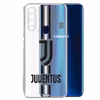 کاور طرح Juventus مناسب برای گوشی موبایل سامسونگ Galaxy A20S 