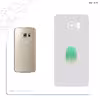 برچسب پوششی ماهوت مدل Minimal Fingerprint مناسب برای گوشی موبایل سامسونگ Galaxy S6 Edge Plus