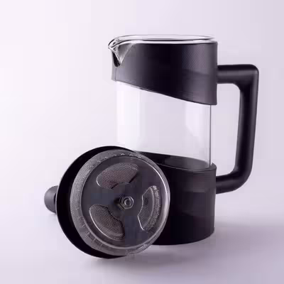 فرنچ پرس مدل YT-600