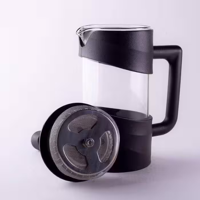 فرنچ پرس مدل YT-600