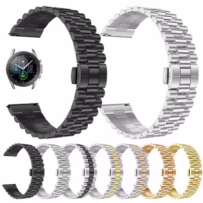 بند درمه مدل  Deluxe مناسب برای ساعت هوشمند کیسلکت K10