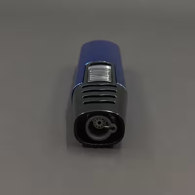 فندک طرح جت کد DKD-1027