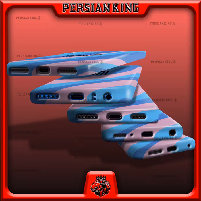 کاور مدل AB-HAFT 21 مناسب برای گوشی موبایل شیائومی Redmi Note 10 Pro /Redmi Note 10 Pro Max