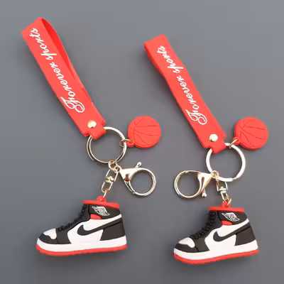 جاکلیدی مدل کتونی