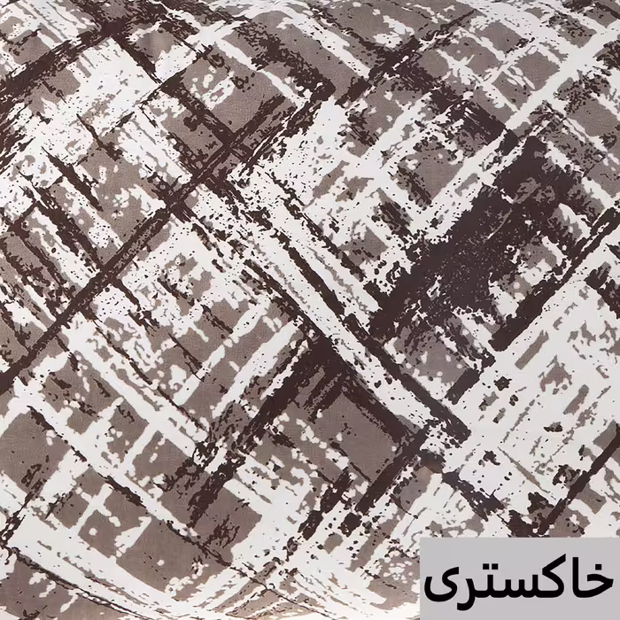 ملحفه آرین مدل کشدار دو نفره سایز 180x200 سانتی متر