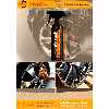 اسپری صفر شویی و نگه داری و تمیز کننده خودرو یاتاش مدل تریگر دار حجم 500 میلی لیتر مجموعه 8 عددی