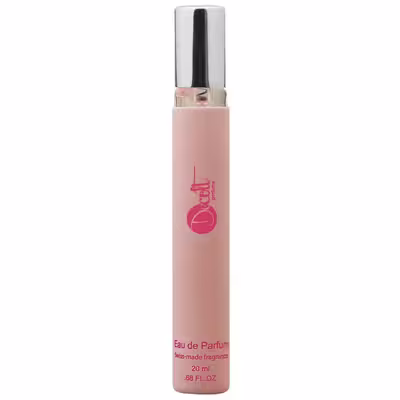 عطر جیبی زنانه دکلت مدل Bright Crystal Versace حجم 20 میلی لیتر