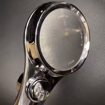 سردوش افزایش فشار آب مدل stop07