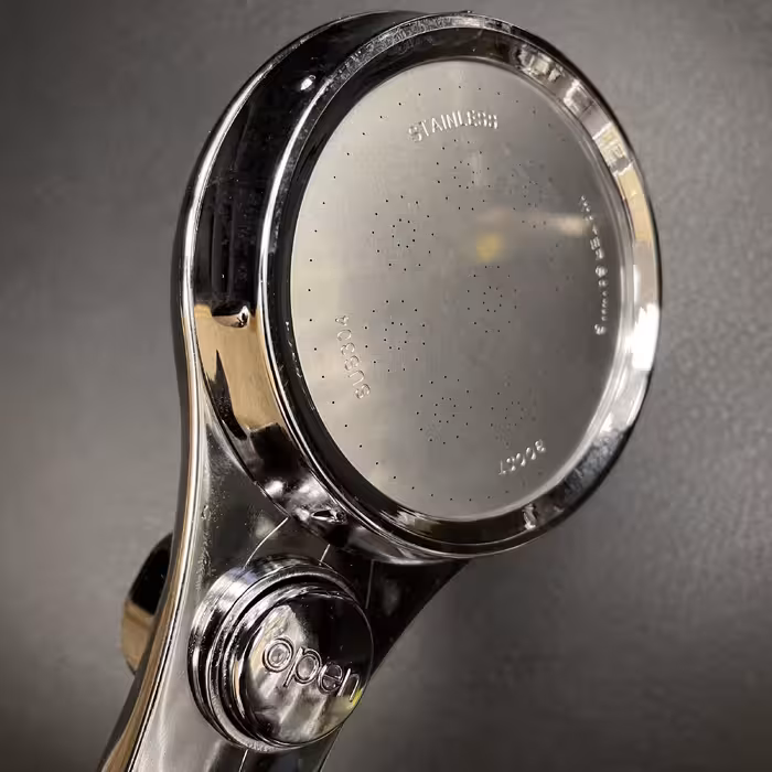 سردوش افزایش فشار آب مدل stop07